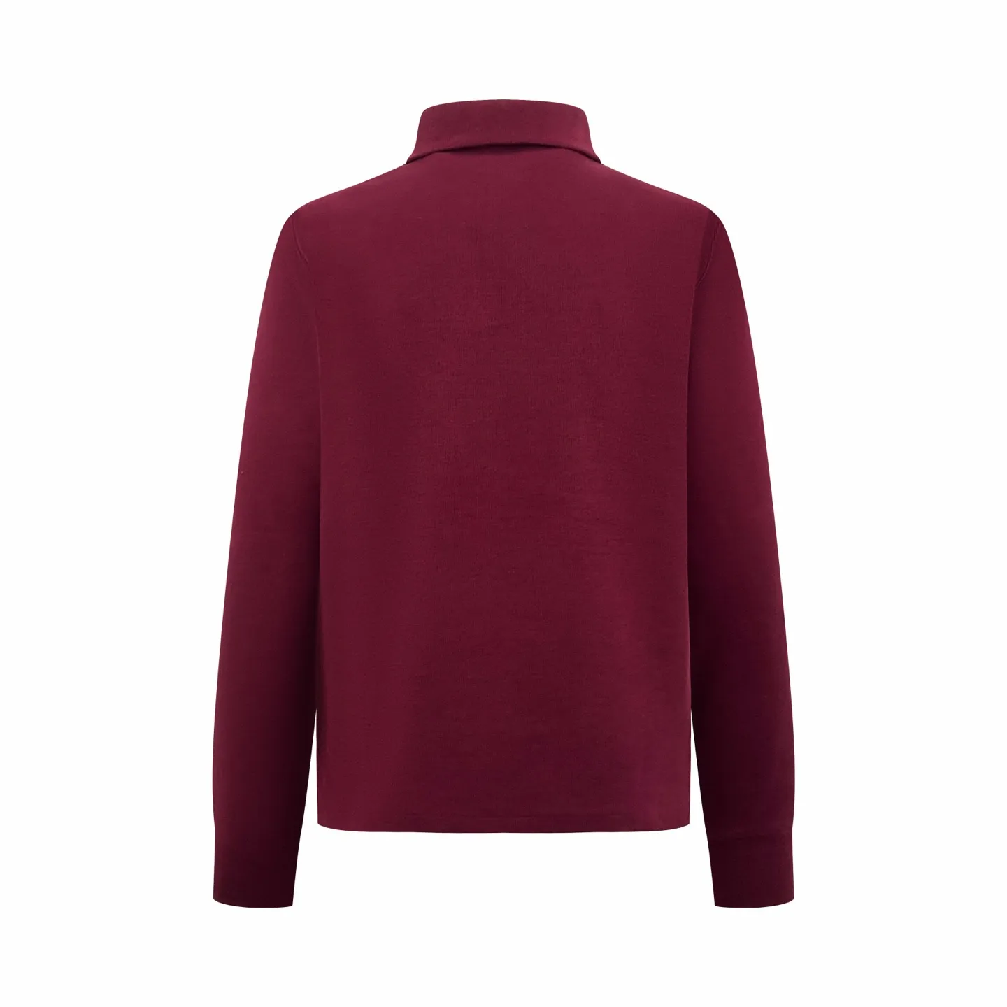 P340 Ralph Lauren colorful pony embroidered half-turtleneck sweatshirt. The original version was purchased for 1,690. The fabric is made of custom-made Yayun essence cotton velvet. It is soft and silky, comfortable and close to the skin. It is based on low-saturated brown and red and incorporates a hint of mystery in purple. The exquisite colorful pony logo jumps into burgundy and brings focus. It is highly recognizable. Simple and smooth lines outline the overall outline. The half-zipper design is sublimated. The leather tab of the zipper head is aged and slightly raw edges are retained. Hidden in the unintentional beauty, in the name of design, we create a new fashion realm for sweatshirts, using imported machine embroidery technology. We use advanced computer control systems and precision mechanical components to realize pony logo embroidery operations with high precision. The lines are smooth and delicate, and the fabrics have been washed. It has a better hand feel and texture. It is not easy to deform, shrink or fade, and maintains long-term beauty. Size:S-M-L-XL